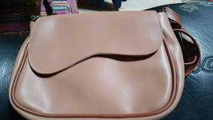GLOSSY PU Sling Bag for Women, Stylish Crossbody S