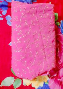 Beautiful Saree 💕
