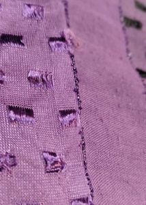 Soft Cotton Scarf