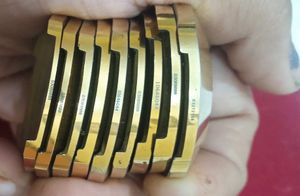 Combo 2 Rado Automatic And Spares.