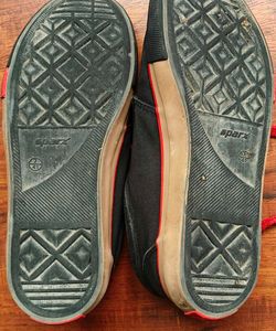 Sparx SM-175 Casual Shoes - Size 7