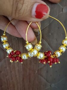 Beautiful Bali Earrings