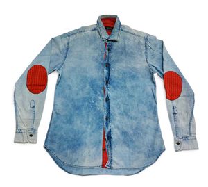 Zara Shirt | Chest 38