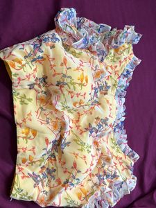 Designer Blouse