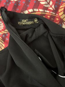 Western Short Trail Dress