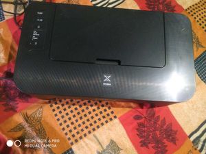 Canon TS207 Printer - Black