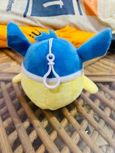 Disney STITCH Plush keychain