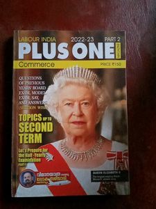 Labour India Plus One Commerce Magazine