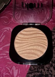Plum Highlighter