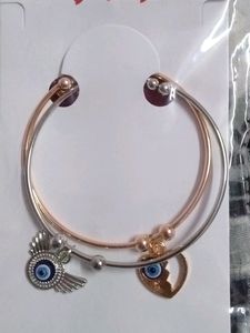 Evil Eye Pindora Bracelet