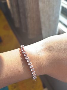 Original stone bracelet