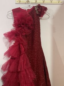 3 Elegant Girls' Dress Sell Sel Se