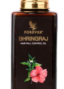 FOREVER BHRINGRAJ HAIR FALL CONTROL OIL