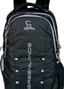 Greenlands Backpack