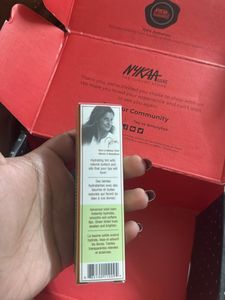 Pixi hydra lip treat
