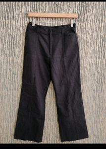 Women Formal Pant |Size: 28 |Length: 35 Cash Also