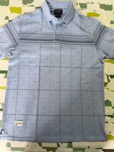 New Mens Tshirt Imported Fabric Size L