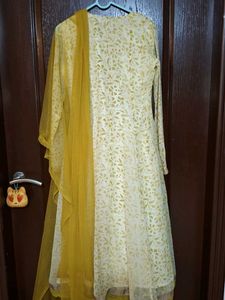Elegant Kurta Set