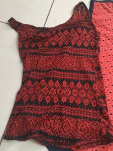 An Elegant 2 Piece Top