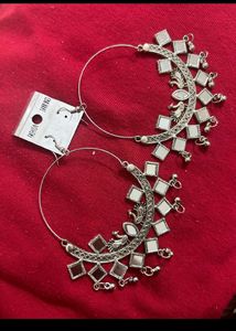 Beautiful Jhumka 😍