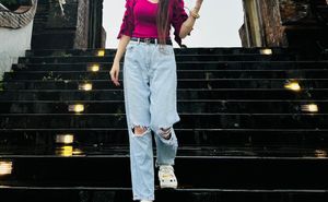 Denim Jeans