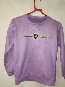 Winter Sweatshirt