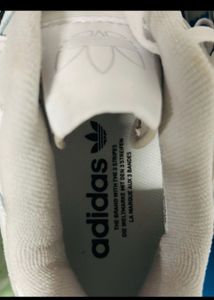 Adidas Forum