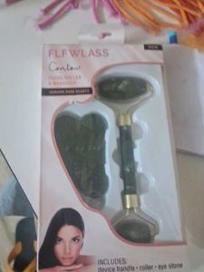 Stone Massage Roller