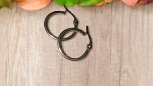 Silver Earing