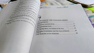 IGNOU AMERICAN NOVEL, MEG 11