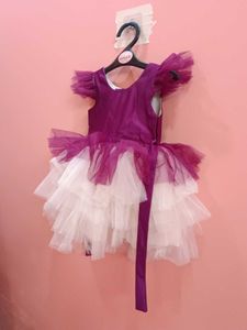 Frock Suit