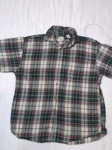 Gap Kids Smart Shirt