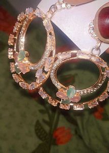 Hoop Earrings