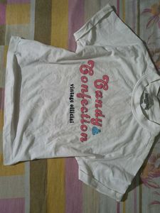 Vintage Graphic Tee
