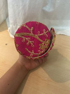 Bangle Box