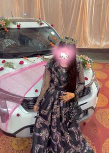 Barbie Doll Gown It&#39;s Very New Dress Fixed Price