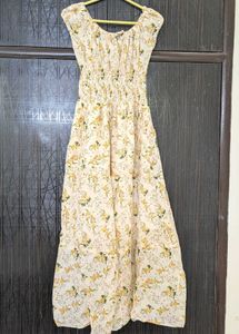 Floral Sundress