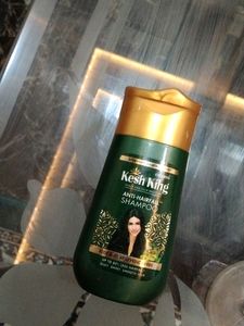 Kesh King Shampoo