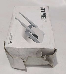 ipTIME Extender-A3 11ac Dual Band Wi-Fi Extender