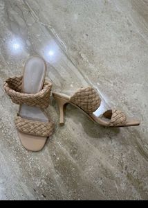Charles And Keith Heels