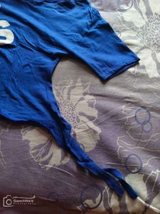 Sweet Girls Blue T-Shirt