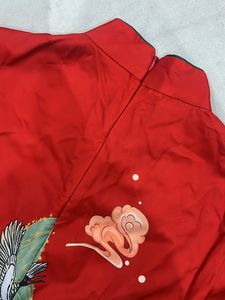 Hot Kimono Dress
