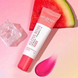 Dot & Key Gloss Boss Lip Balm