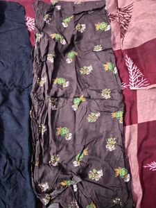 Women Stoels
