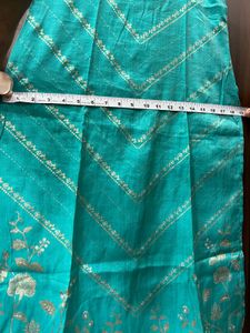 Kurti Suit