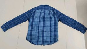 Levi&#39;s Casual Shirt