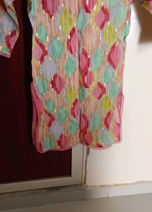 Girls Pakistani Dress