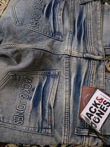 Jack &amp; Jones Denim Jeans
