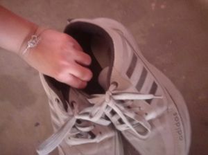 Adidas Sneakers