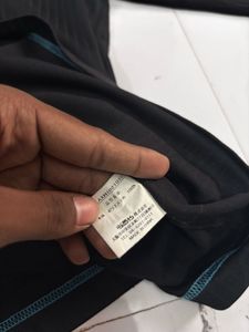 AXEL SPORT POLO FULL SLEEEVE